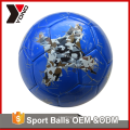 wholesale cheap custom promotional plastic inflatable football training